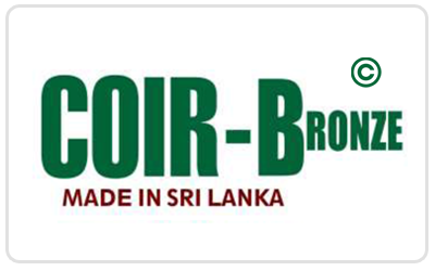 Coir Bronze