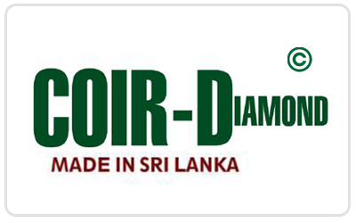 Coir Diamond